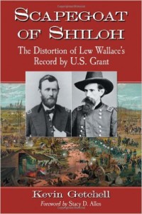 Scapegoat of Shiloh - cover image