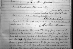 NA - Lexington log book April 6, 1862_Page_1